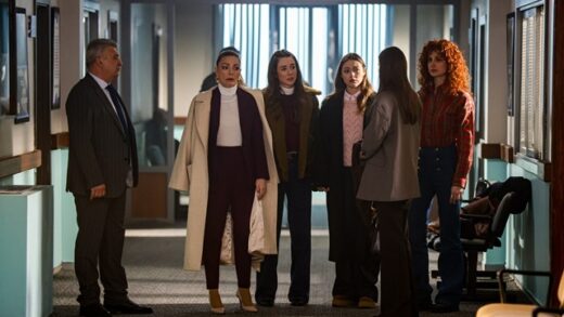 Bir Zamanlar İstanbul episode 9 online English subtitles