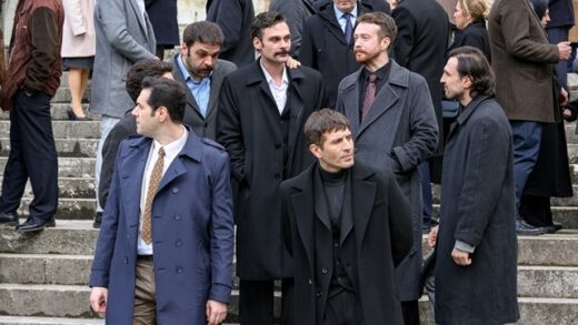 Bir Zamanlar İstanbul episode 10 online English subtitles