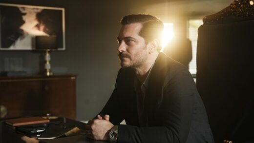 Eșref Rüya episode 4 online English subtitles