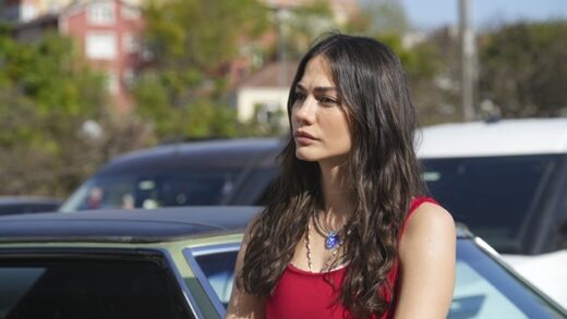 Eșref Rüya episode 6 online English subtitles