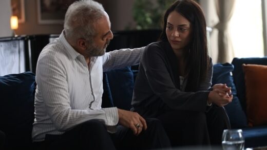 İnci Taneleri episode 41 english subtitles