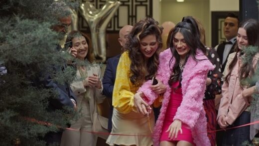 İnci Taneleri episode 43 english subtitles