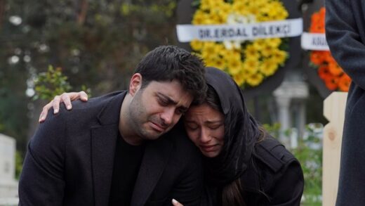 Kızılcık Şerbeti episode 96 english subtitles