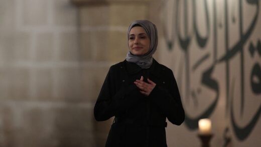 Kızıl Goncalar episode 45 english subtitles