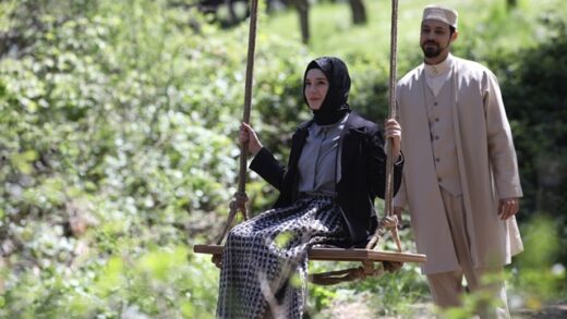 Kızıl Goncalar episode 46 english subtitles