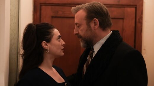 Kral Kaybederse episode 12 online English subtitles