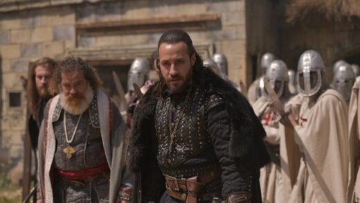 Kudüs Fatihi: Selahaddin Eyyubi episode 53 english subtitles