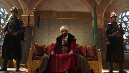 Mehmed: Fetihler Sultanı episode 43 english subtitles