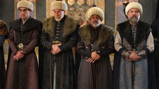 Mehmed: Fetihler Sultanı episode 44 english subtitles