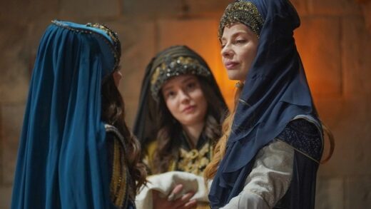 Mehmed: Fetihler Sultanı episode 45 english subtitles