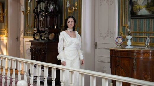 Şakir Paşa Ailesi: Mucizeler ve Skandallar episode 13 english subtitles