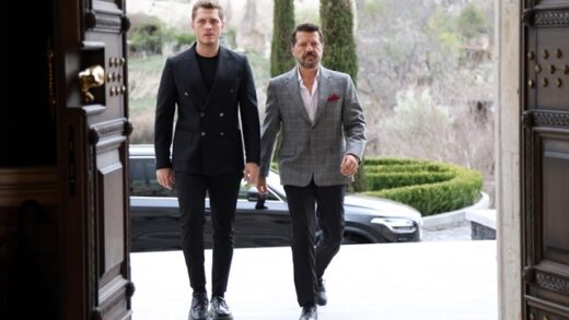 Siyah Kalp episode 28 english subtitles