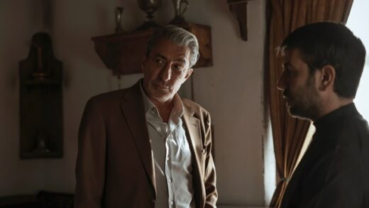 Teşkilat episode 139 english subtitles