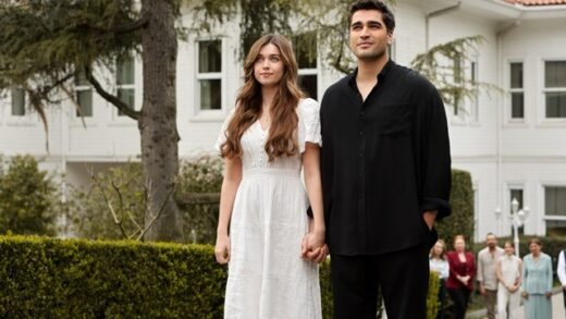 Yalı Çapkını episode 101 english subtitles