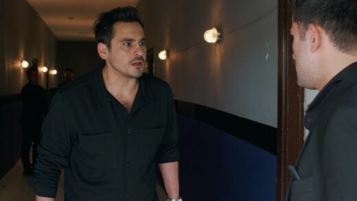 Bir Gece Masalı episode 32 english subtitles