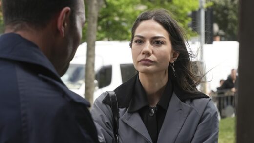 Eșref Rüya episode 7 online English subtitles