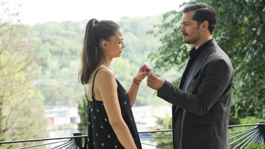 Eșref Rüya episode 11 online English subtitles