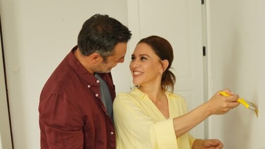 Kızılcık Şerbeti episode 103 english subtitles