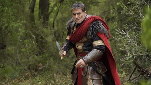 Kuruluş Osman episode 190 english subtitles