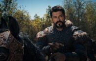 Kuruluş Osman episode 184