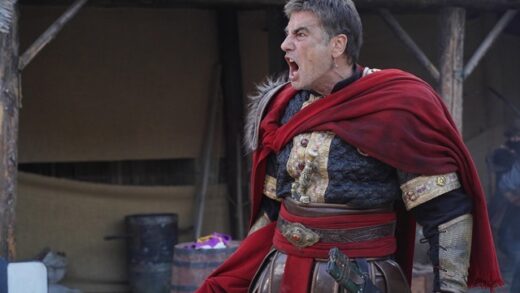 Kuruluş Osman episode 194 english subtitles