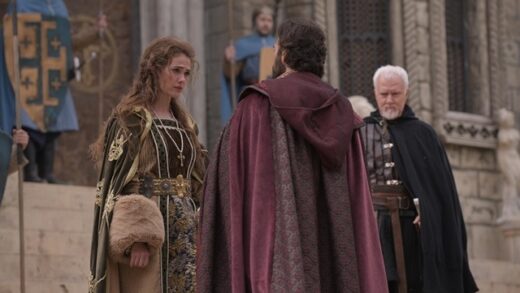 Kudüs Fatihi: Selahaddin Eyyubi episode 55 english subtitles