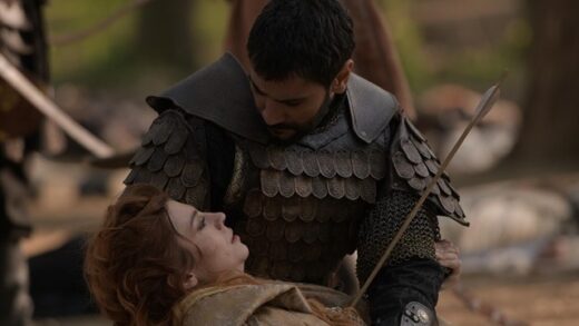 Kudüs Fatihi: Selahaddin Eyyubi episode 56 english subtitles