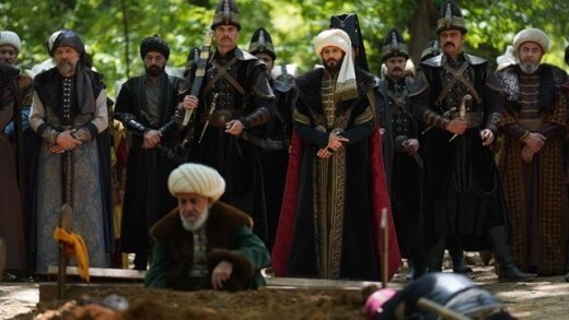 Mehmed: Fetihler Sultanı episode 46 english subtitles