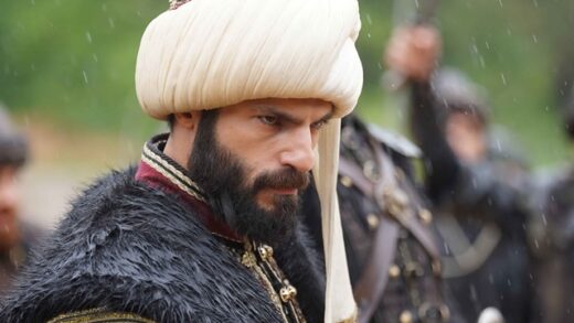 Mehmed: Fetihler Sultanı episode 47 english subtitles