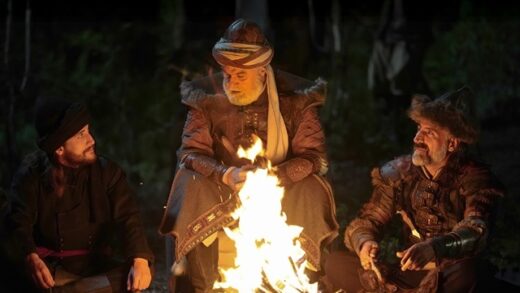 Mehmed: Fetihler Sultanı episode 48 english subtitles