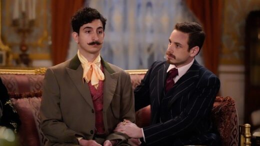 Şakir Paşa Ailesi: Mucizeler ve Skandallar episode 15 english subtitles