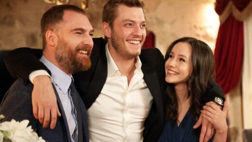 Siyah Kalp episode 34 english subtitles