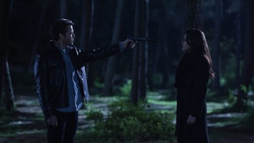 Teşkilat episode 142 english subtitles