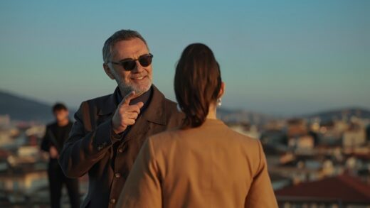 Teşkilat episode 145 english subtitles