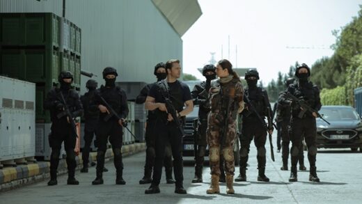 Teşkilat episode 146 english subtitles