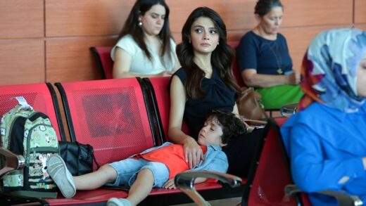 Uzak Şehir episode 28 english subtitles