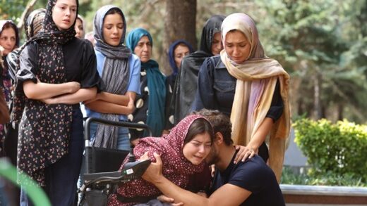 Turkish series Can Borcu episode 22 english subtitles