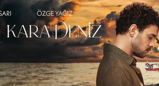 Gözleri KaraDeniz online english subtitles