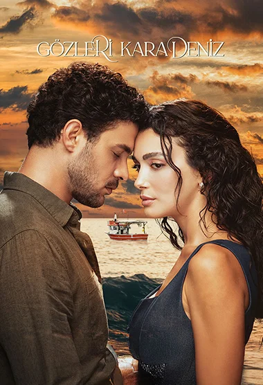 Gözleri KaraDeniz online Season 1 English subtitles