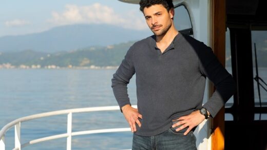 Gözleri KaraDeniz online episode 1 English subtitles