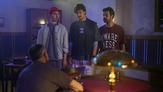 Aile Saadeti episode 2 online with English subtitles