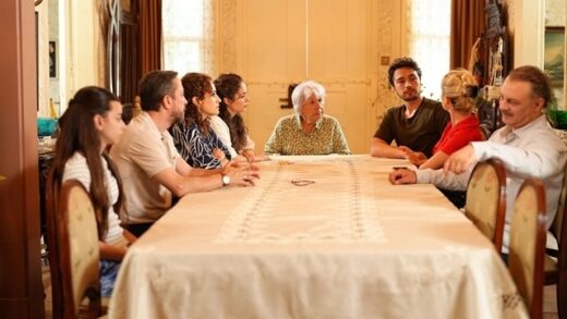 Aile Saadeti episode 3 online English subtitles