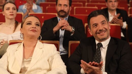 Çift Kişilik Oda episode 4 online english subtitles