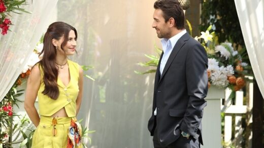 Çift Kişilik Oda episode 5 online english subtitles