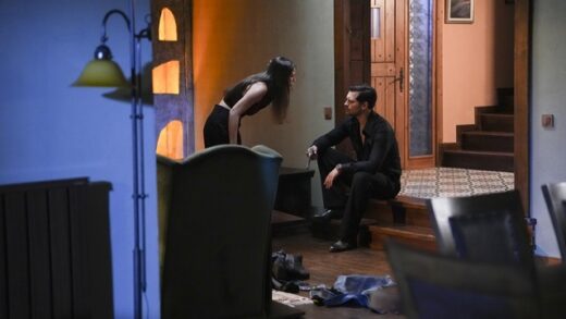 Eșref Rüya episode 12 online English subtitles