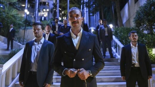 Eșref Rüya episode 14 online English subtitles