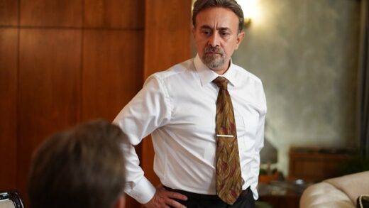 Kral Kaybederse episode 17 online English subtitles