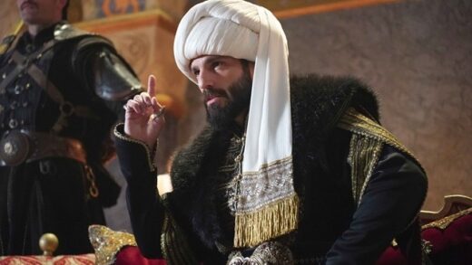 Mehmed: Fetihler Sultanı episode 49 english subtitles