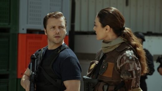 Teşkilat episode 147 english subtitles