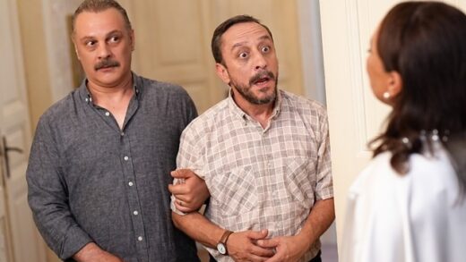 Aile Saadeti episode 8 online English subtitles